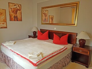 Casa per le vacanze Warnow bei Grevesmühlen Caratteristiche 25