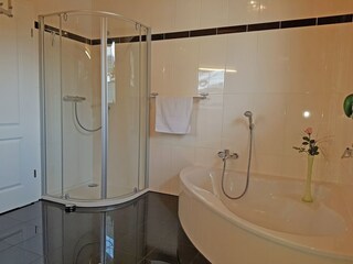 Holiday house Warnow bei Grevesmühlen Features 23