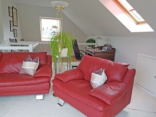 Casa per le vacanze Warnow bei Grevesmühlen Caratteristiche 23