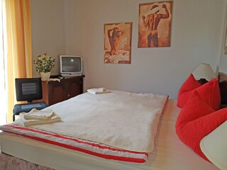 Maison de vacances Warnow bei Grevesmühlen Équipement 20