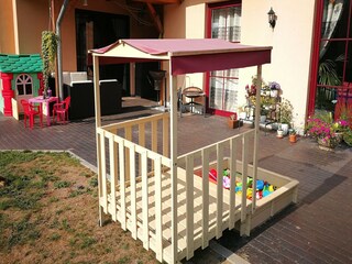 Casa de vacaciones Warnow bei Grevesmühlen  39