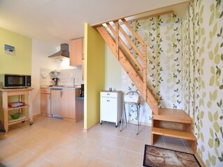 Apartment Kalkhorst Ausstattung 9