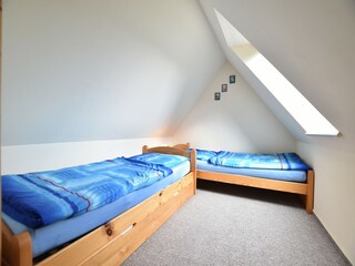 Apartment Kalkhorst Ausstattung 12