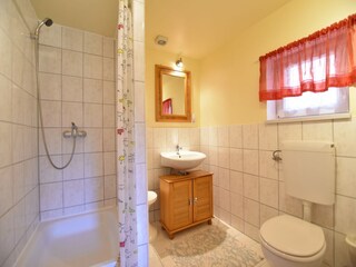 Appartement Kalkhorst Équipement 10