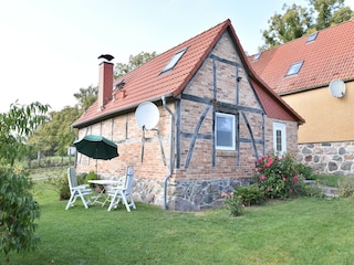 Appartement Kalkhorst Enregistrement extérieur 2