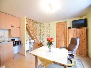 Appartement Kalkhorst Kenmerken 12