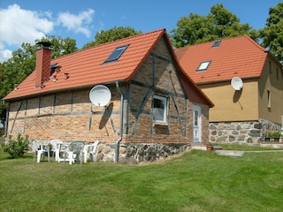 Appartement Kalkhorst Enregistrement extérieur 3