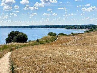 Apartamento Kalkhorst Entorno 26