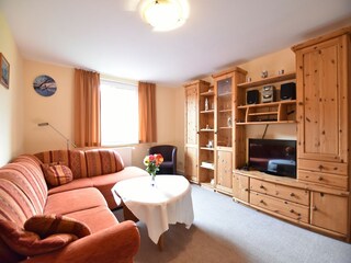 Vakantiehuis Kalkhorst Kenmerken 6
