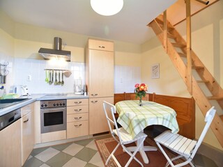 Vakantiehuis Kalkhorst Kenmerken 7
