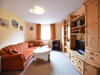 Vakantiehuis Kalkhorst Kenmerken 9