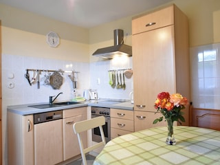 Vakantiehuis Kalkhorst Kenmerken 7