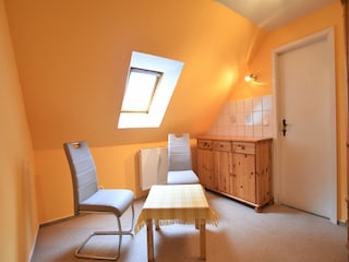 Holiday house Kalkhorst Features 6
