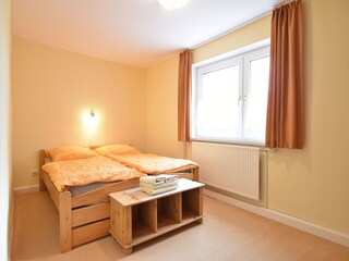 Vakantiehuis Kalkhorst Kenmerken 12