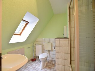 Maison de vacances Kalkhorst Équipement 7