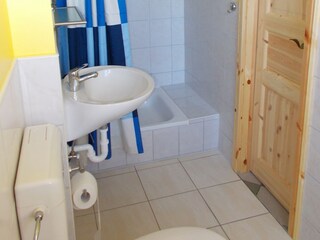 Casa de vacaciones Kalkhorst Características 6