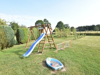 Casa de vacaciones Kalkhorst Grabación al aire libre 4