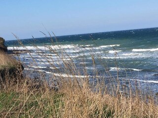 Holiday house Kalkhorst Environment 18