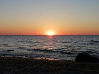 Vakantiehuis Kalkhorst Omgeving 27