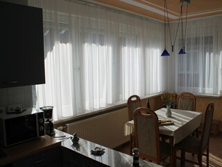 Bungalow Klütz Ausstattung 17