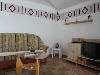 Bungalow Klütz Caratteristiche 10