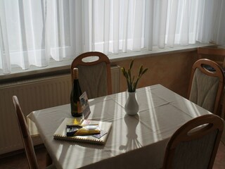 Bungalow Klütz Caratteristiche 12