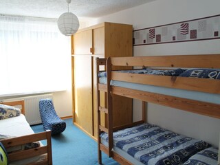 Bungalow Klütz Features 14