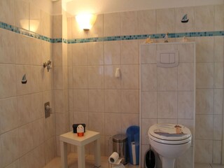 Bungalow Klütz Caratteristiche 17