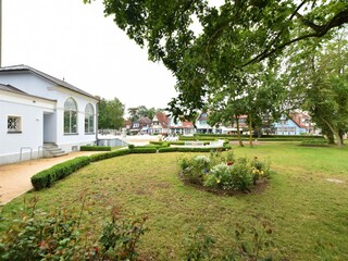 Bungalow Klütz Ambiente 26