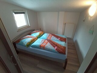 Bungalow Klütz Ausstattung 16