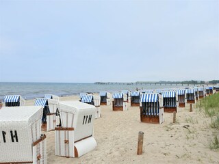 Bungalow Klütz Buitenaudio-opname 4