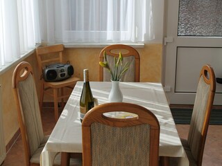 Bungalow Klütz Kenmerken 16