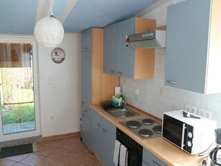 Bungalow Klütz Features 17