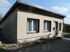 Bungalow in Grundshagen für 5 Personen - Klütz - image1