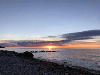 Bungalow Klütz Environnement 30