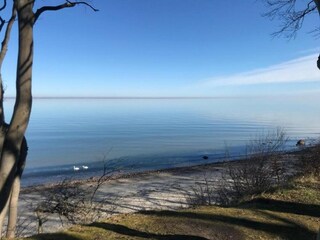 Bungalow Klütz Ambiente 31