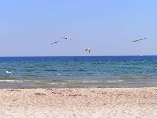 Bungalow Klütz Ambiente 28