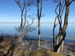 Bungalow Klütz Ambiente 24