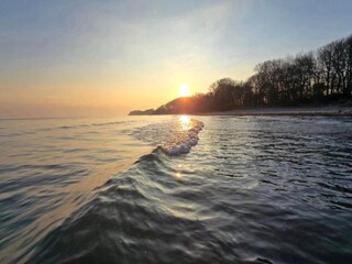 Bungalow Klütz Environnement 25