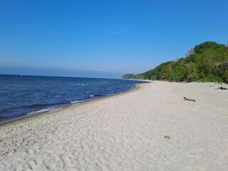 Bungalow Klütz Ambiente 29