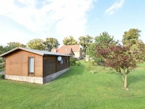 Charmant bungalow près de la mer à Elmenhorst - Kalkhorst - image1