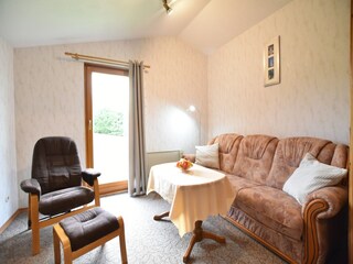 Bungalow Kalkhorst Ausstattung 17