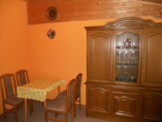 Bungalow Kalkhorst Ausstattung 11