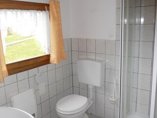Bungalow Kalkhorst Caratteristiche 13