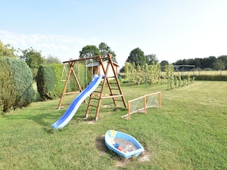 Bungalow Kalkhorst Registrazione all'aperto 7