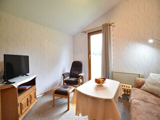 Bungalow Kalkhorst Ausstattung 11