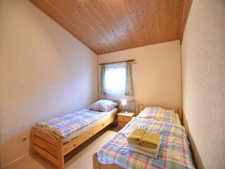 Bungalow Kalkhorst Kenmerken 9
