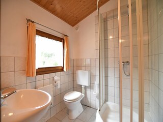 Bungalow Kalkhorst Caratteristiche 14