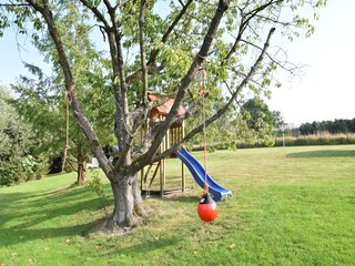 Bungalow Kalkhorst Außenaufnahme 8