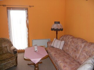 Bungalow Kalkhorst Caratteristiche 12